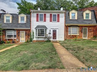 7837 Provincetown Dr, North Chesterfield, VA 23235