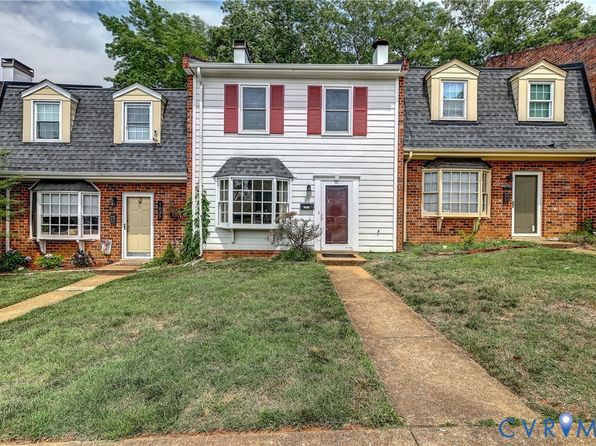 7837 Provincetown Dr, North Chesterfield, VA 23235