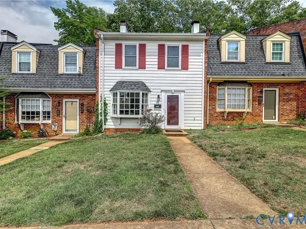 7837 Provincetown Dr, North Chesterfield, VA 23235
