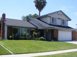 20581 Calpet Dr, Diamond Bar, CA 91789