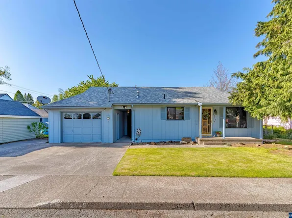 2945 Wedgewood Ct NE, Salem, OR 97301