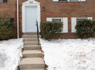 1010 Victoria Pl, Waldorf, MD 20602