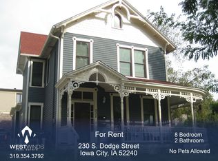 230 S Dodge St, Iowa City, IA
