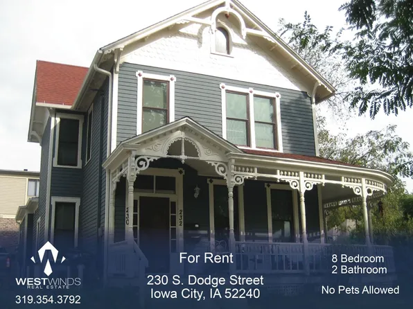 230 S Dodge St, Iowa City, IA 52240