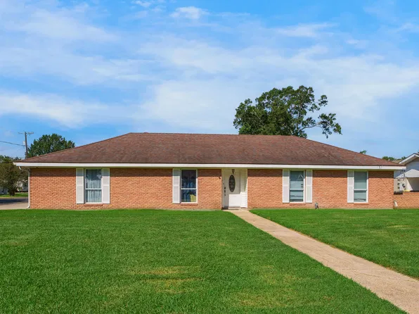 101 W Tampico St, New Iberia, LA 70563
