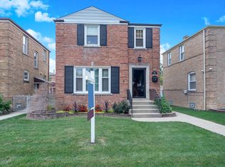 3014 N Oleander Ave, Chicago, IL 60707