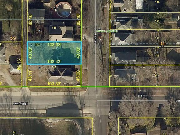 4th image of 1618 S 17th St
