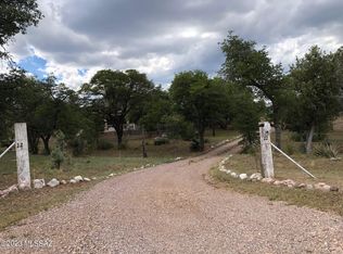 22 Park Dr, Sonoita, AZ 85637