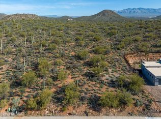 3214 W Sparkling Starr Dr #40, Tucson, AZ 85745