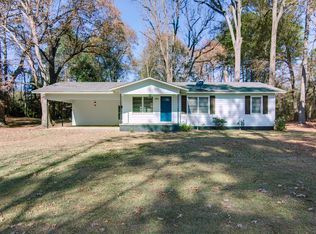2808 Johnson Ln, Texarkana, TX 75501
