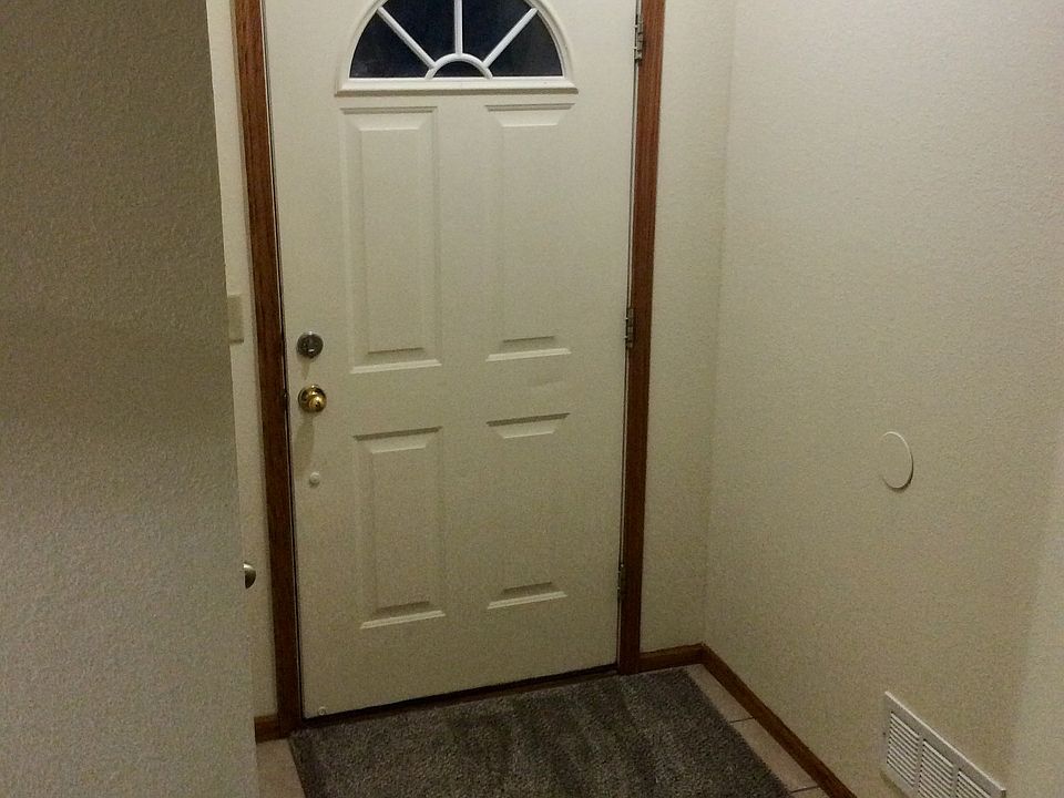 Entryway.