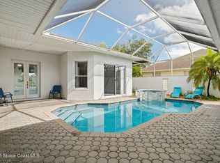 3465 Sunset Ridge Dr, Merritt Island, FL 32953