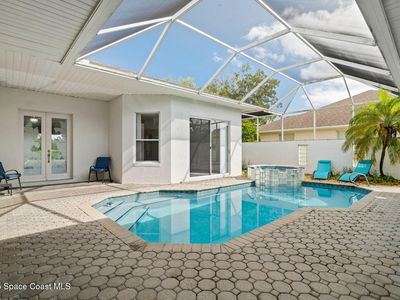 3465 Sunset Ridge Dr, Merritt Island, FL, 32953