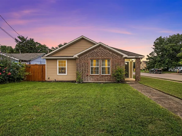 1026 Ogden Ave, Cockrell Hill, TX 75211