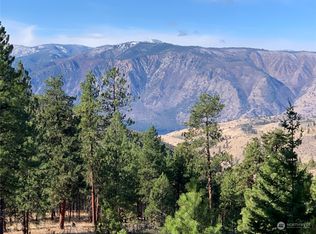 0 Nna Cooper Mountain Rd, Manson, WA 98831