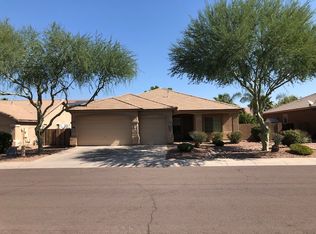 3600 E Los Altos Rd, Gilbert, AZ 85297