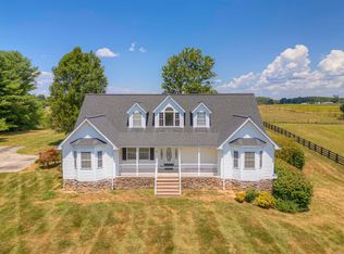 4246 Childress Rd, Christiansburg, VA 24073