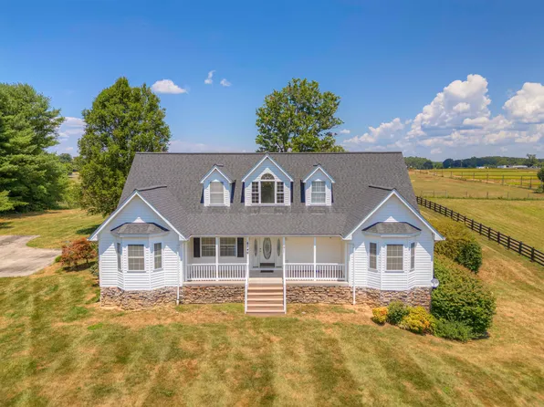 4246 Childress Rd, Christiansburg, VA 24073