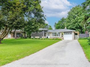 18 Jills Ct, Barrie, ON L4M 4L7