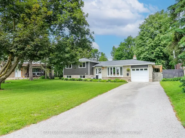 18 Jills Ct, Barrie, ON L4M 4L7