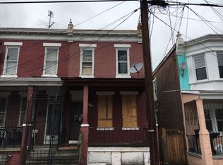 1173 Lansdown Rd, Camden, NJ 08104