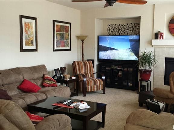4th image of 4328 Asti Ct