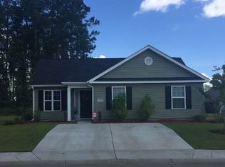 1208 Midtown Village Dr, Conway, SC 29526