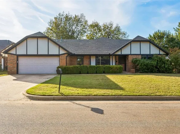 10417 Falcon Pl, Oklahoma City, OK 73162