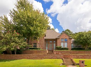 1405 Secluded Ln, Longview, TX 75604