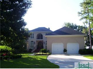 1415-14 & #15, Savannah, GA 31411