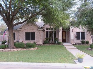 6217 Turtle Creek Trl, Temple, TX 76502