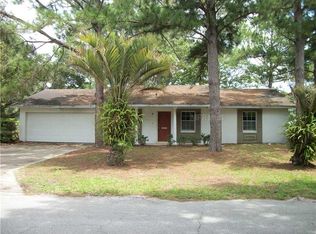 603 N Hawley St, Eustis, FL 32726