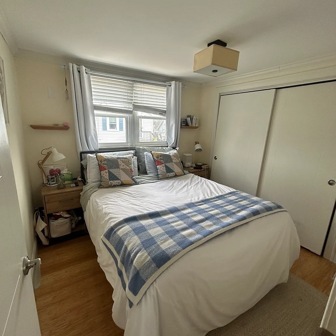 1 bed, 1.0 bath, 800 sqft, $2,195 — Photo 4