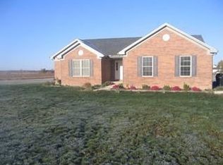 24585 Lunda Rd, Raymond, OH 43067