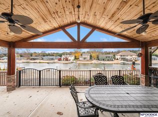 S 110 Cedar Ln, Fremont, NE 68025