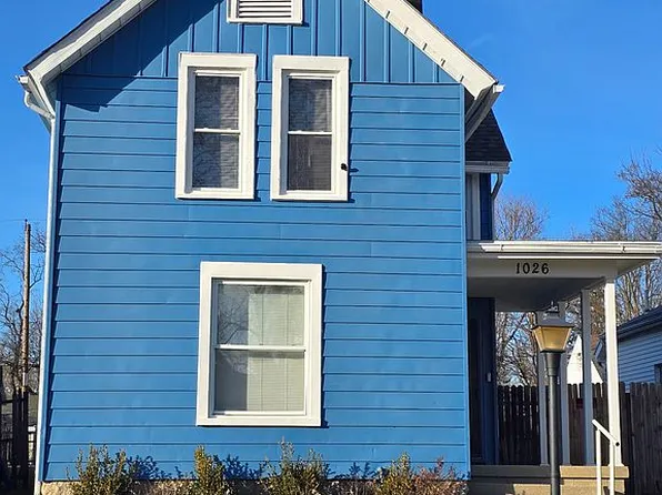 1026 Broadway St, Springfield, OH 45504