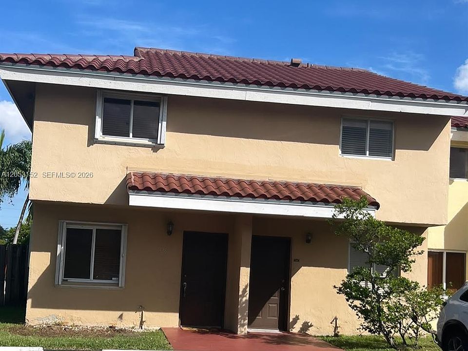 1st image of 8261 NW 5th Ter APT 329