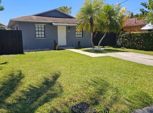 545 SW 5th St, Florida City, FL 33034