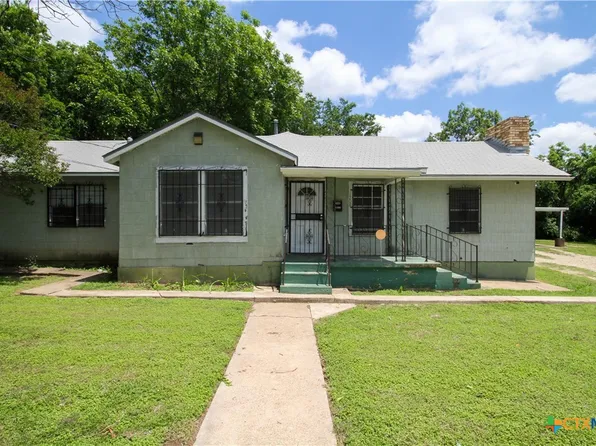 1208 N College St, Killeen, TX 76541