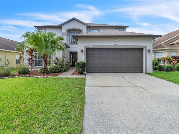 8832 Palisades Beach Ave, Orlando, FL 32829