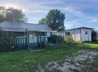 403 N Denton St, Mexia, TX 76667
