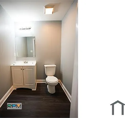 3 bed, $1,850 — Photo 3