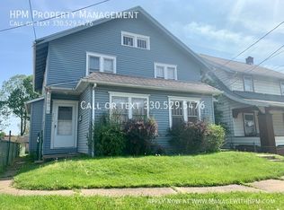3214 9th St SW, Canton, OH 44710