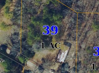 County Road 1259, Nettleton, MS 38858