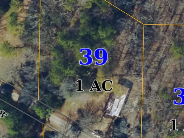 County Road 1259, Nettleton, MS 38858