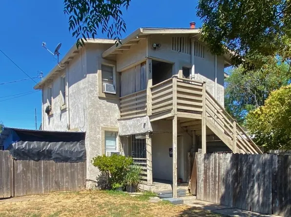 407 S Laurel St, Stockton, CA 95205