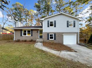 48 Russell Rd, Lawrenceville, GA 30043