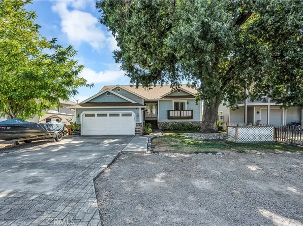 19863 Mountain Mdw S, Hidden Valley Lake, CA 95467