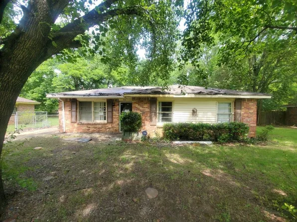 4639 Virginia Loop Rd, Montgomery, AL 36116