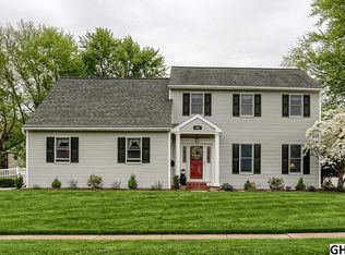 480 N Lime St, Elizabethtown, PA 17022